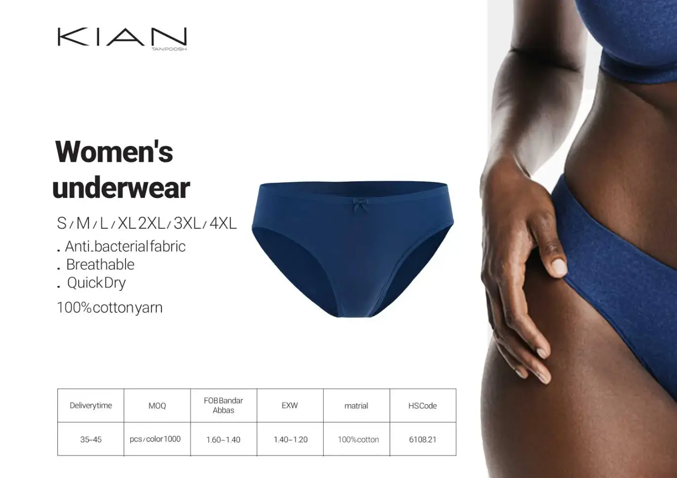 womens underwear