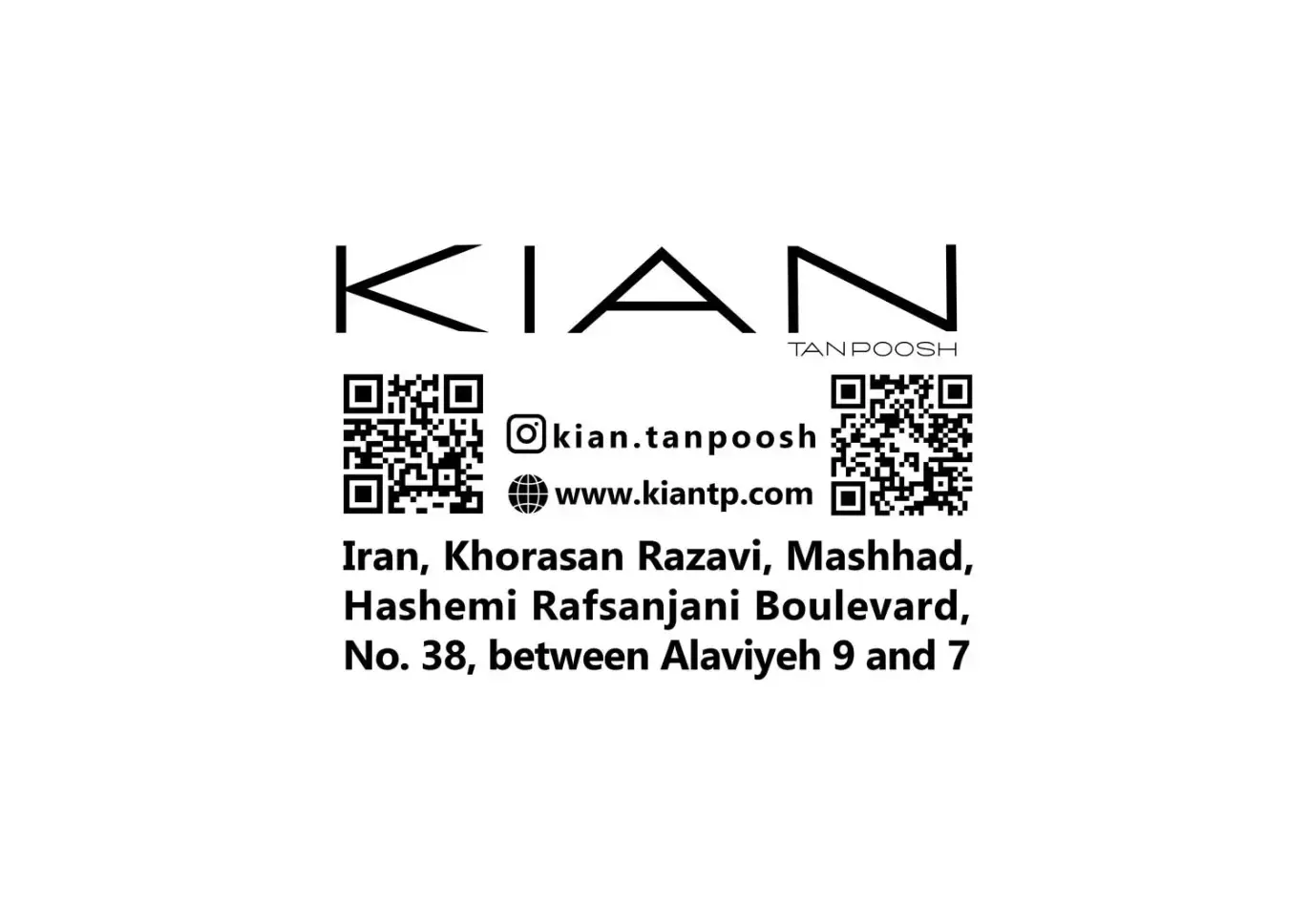 qrcode kiantp