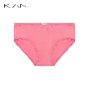 شورت اسلیپ زنانه کش کاغذی شب آتشین