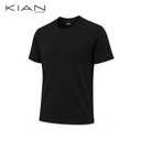 تیشرت بیسیک رنگ Black سه رخ