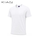 تیشرت بیسیک رنگ White سه رخ