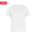 تیشرت بیسیک رنگ White