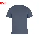 تیشرت بیسیک رنگ Graphon