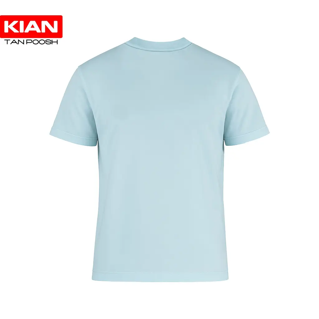 تیشرت بیسیک رنگ Frosea