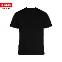 تیشرت بیسیک رنگ Black