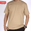 تیشرت بیسیک رنگ Latona