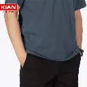 تیشرت بیسیک رنگ Graphon