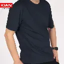 تیشرت بیسیک رنگ Onyro