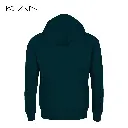 سویشرت رنگ سبز کله‌غازی