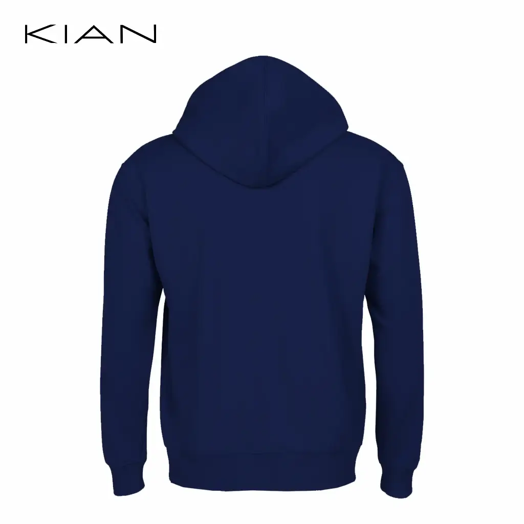 سویشرت رنگ سرمه ای