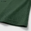 تیشرت مردانه ماکان طرح استیل - دوخت پایین تیشرت