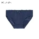 شورت اسلیپ زنانه کش کاغذی سپند