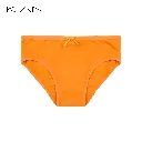 شورت اسلیپ زنانه کش کاغذی سپند