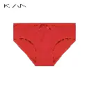 شورت اسلیپ زنانه کش کاغذی باغ بهشت