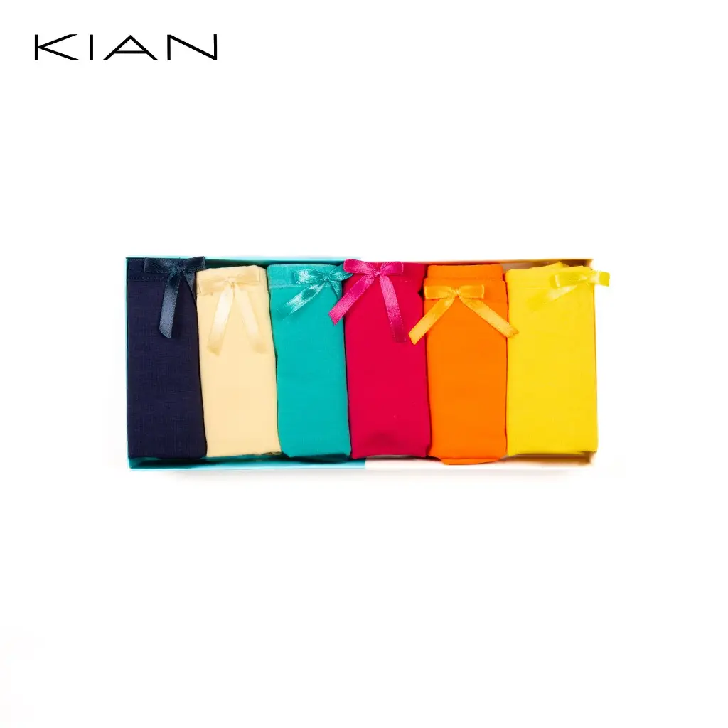 شورت اسلیپ زنانه کش کاغذی خورشید