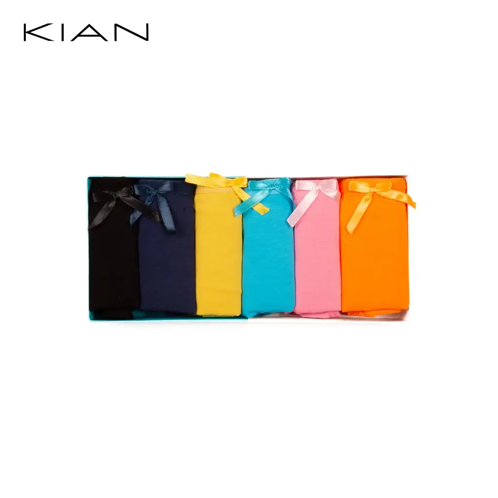 شورت اسلیپ زنانه کش کاغذی سپند