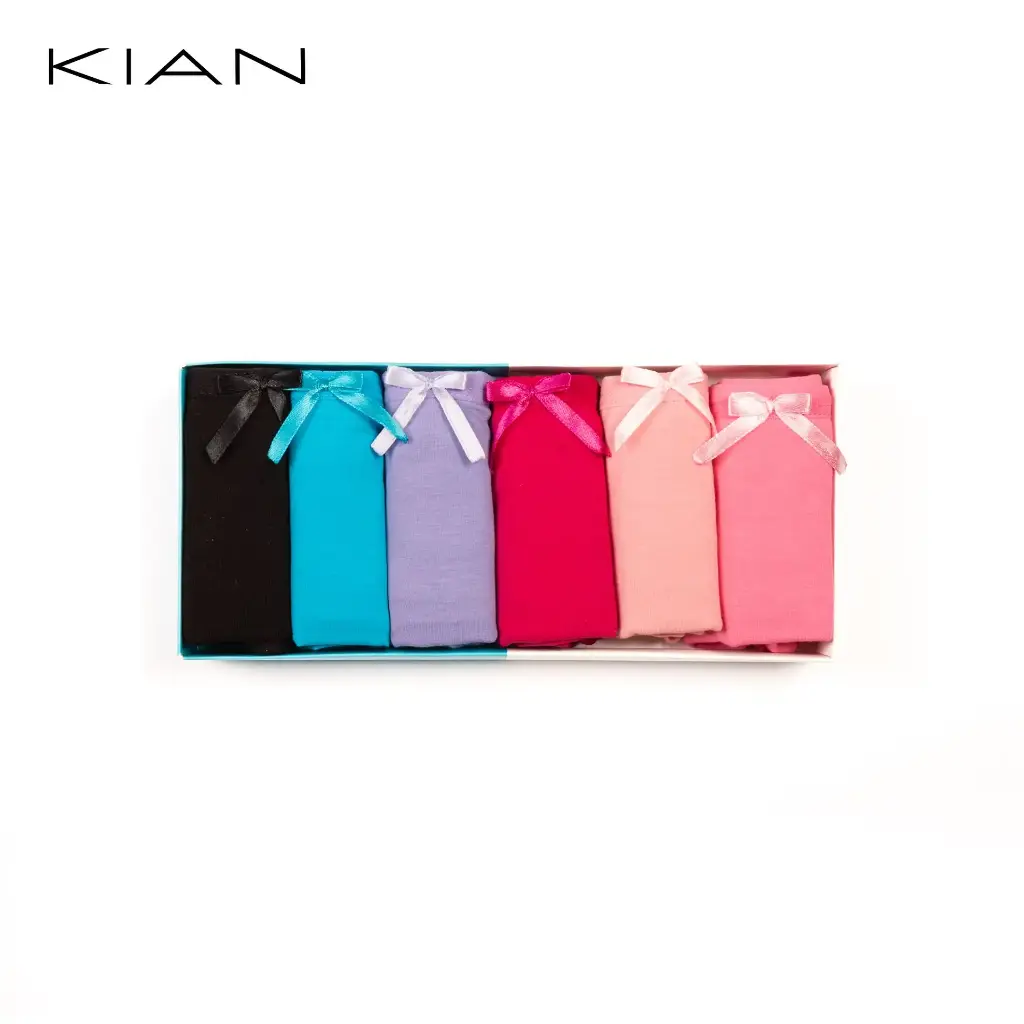 شورت اسلیپ زنانه کش کاغذی سپیده قطبی