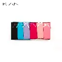 شورت اسلیپ زنانه کش کاغذی سپیده قطبی