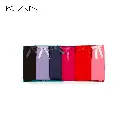 شورت اسلیپ زنانه کش کاغذی شب آتشین