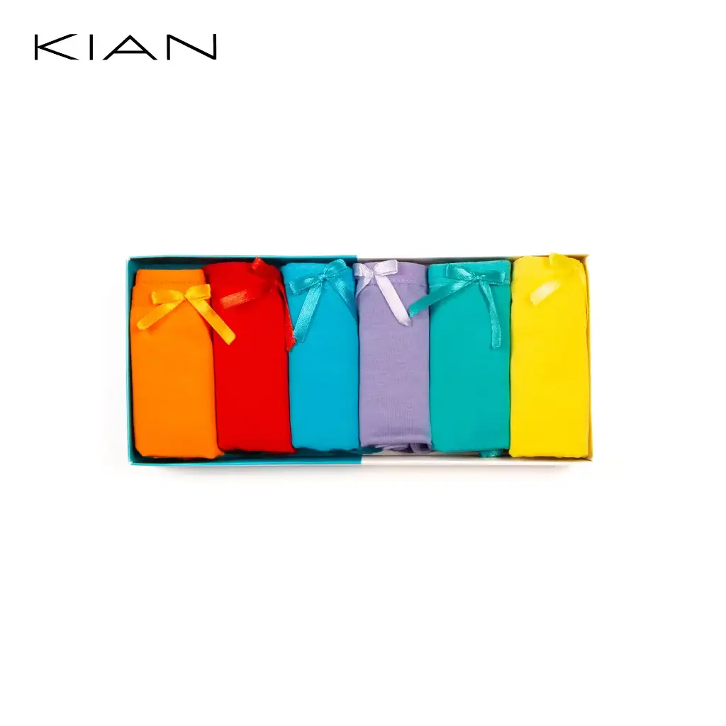 شورت اسلیپ زنانه کش کاغذی شوق تابستان