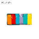 شورت اسلیپ زنانه کش کاغذی شوق تابستان