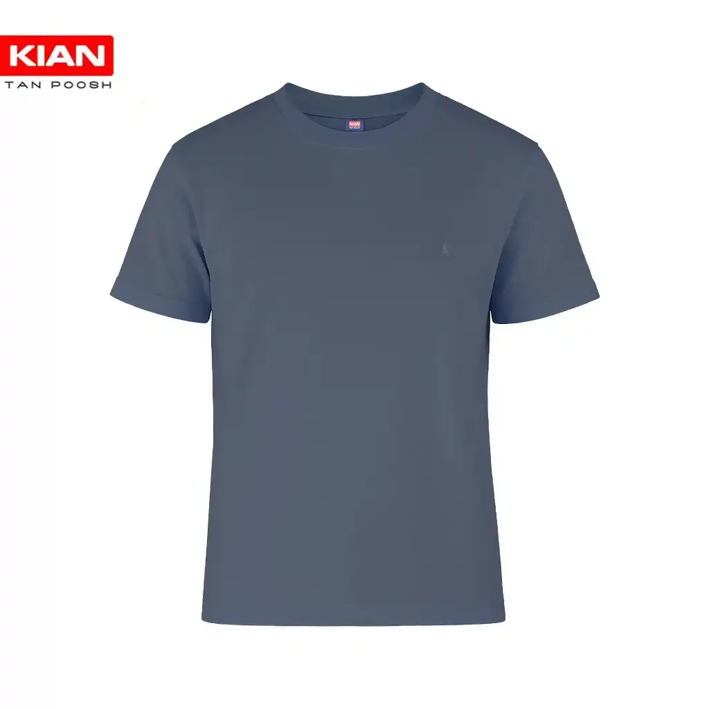 تیشرت بیسیک رنگ Graphon