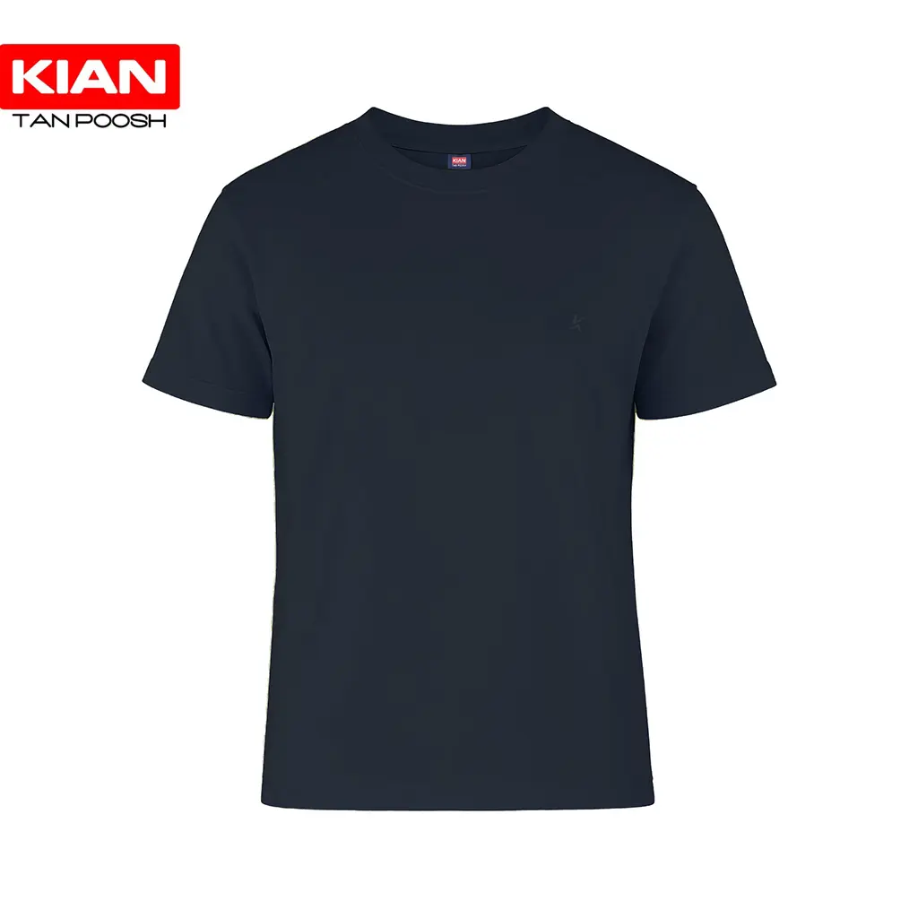 تیشرت بیسیک رنگ Onyro