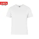 تیشرت بیسیک رنگ White