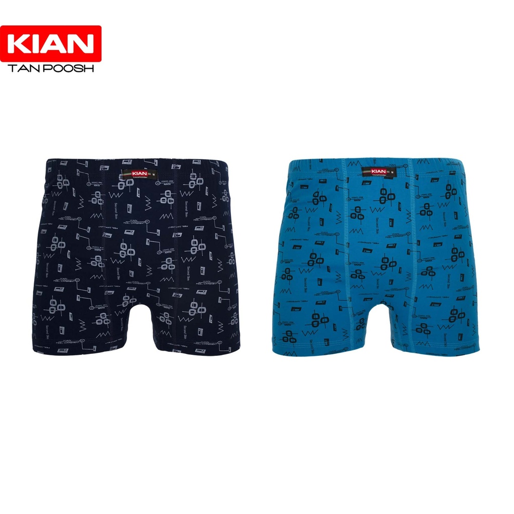 شورت پادار کلاسیک طرح آیود