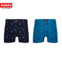 شورت پادار کلاسیک طرح آیود