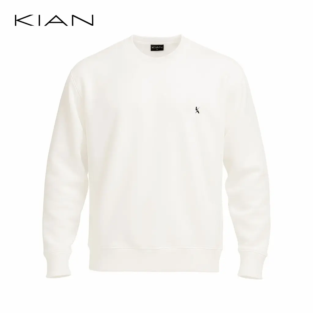 دورس سه نخ رنگ سفید