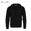 سویشرت رنگ مشکی