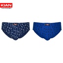 شورت اسلیپ دمپا کش طرح سرو