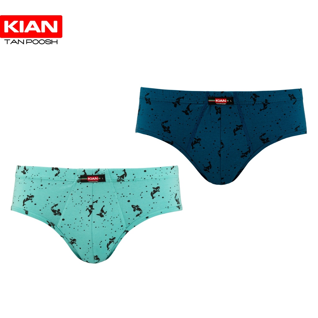 شورت اسلیپ دمپا نوار طرح وال