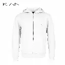 سویشرت رنگ سفید